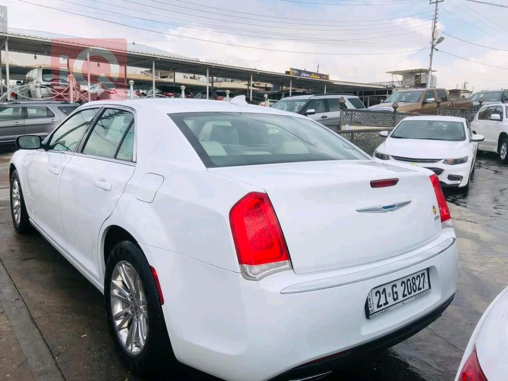 Chrysler 300